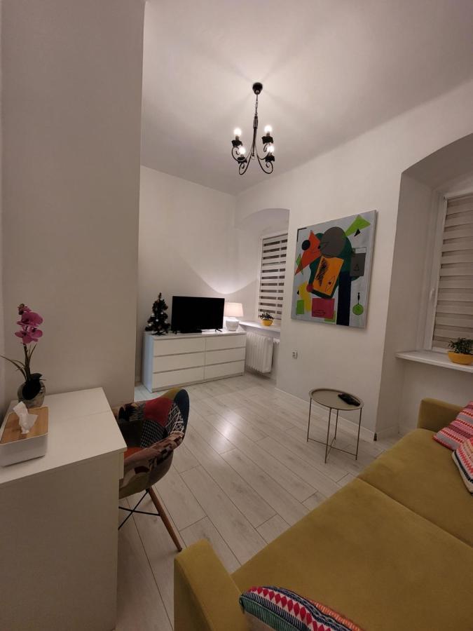 BoleslaviaApartments - Apartament Antonella Boleslawiec  Esterno foto