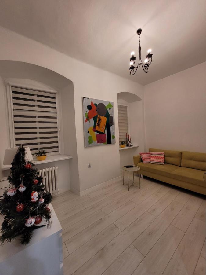 BoleslaviaApartments - Apartament Antonella Boleslawiec  Esterno foto