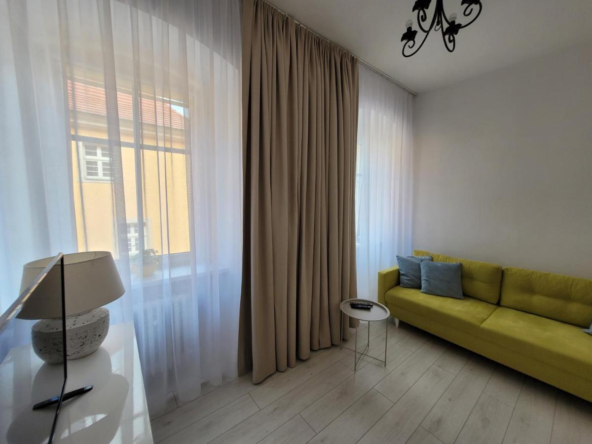 BoleslaviaApartments - Apartament Antonella Boleslawiec  Esterno foto