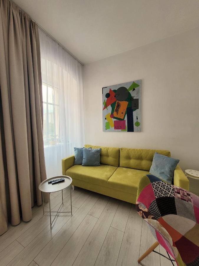 BoleslaviaApartments - Apartament Antonella Boleslawiec  Esterno foto