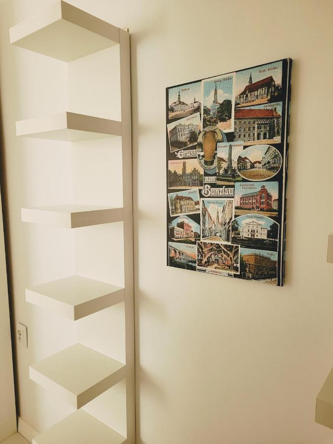 BoleslaviaApartments - Apartament Antonella Boleslawiec  Esterno foto