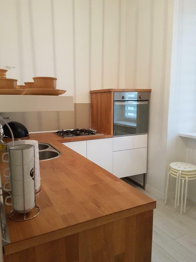 BoleslaviaApartments - Apartament Antonella Boleslawiec  Esterno foto